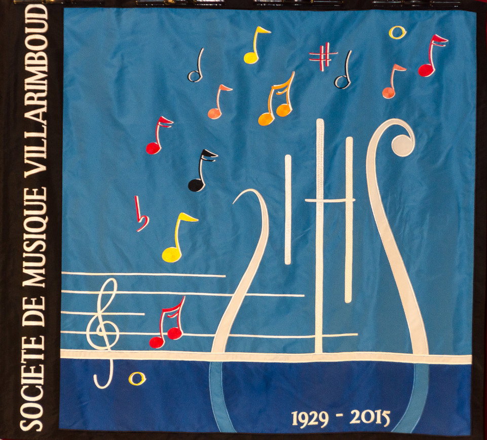 Société de Musique de Villarimboud