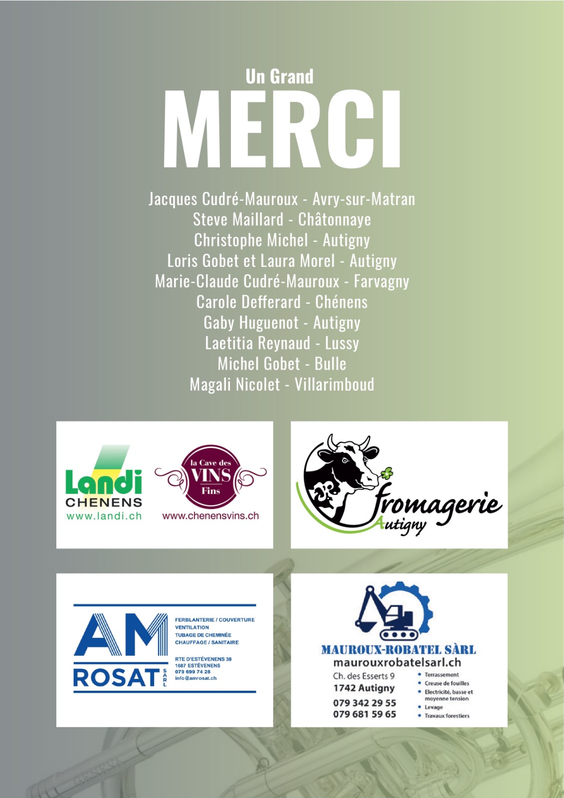 Concert annuel 2026 - 3