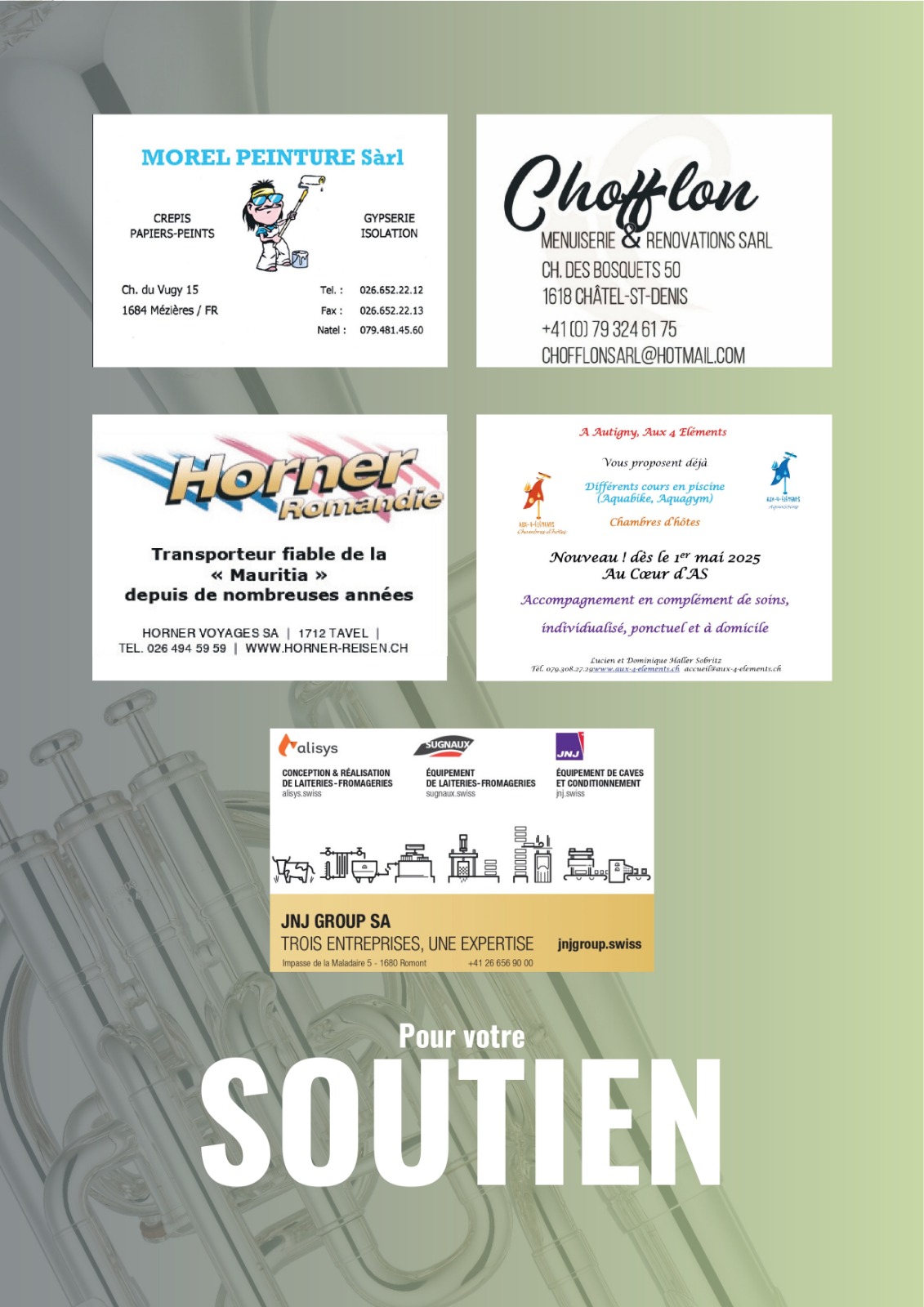 Concert annuel 2026 - 4